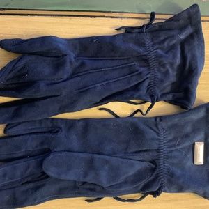 Lot of vintage gloves